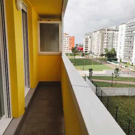 Santander Apartment