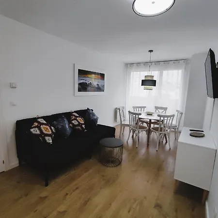 Santander Apartment Maliano