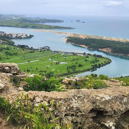 Santander Apartmán Maliaño