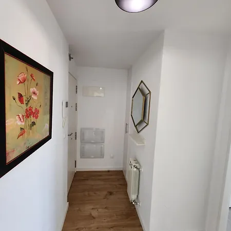 Apartment Santander Maliano
