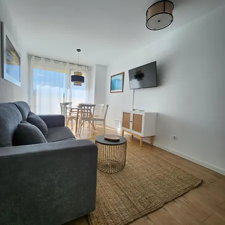 Santander Apartment