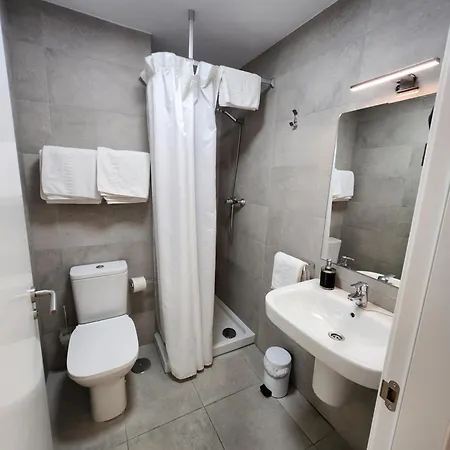 Santander Apartment *