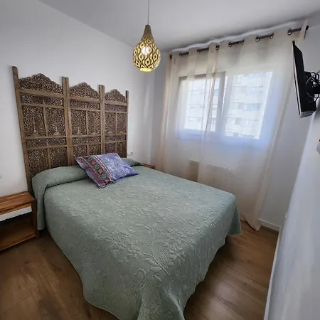 Santander * Maliaño