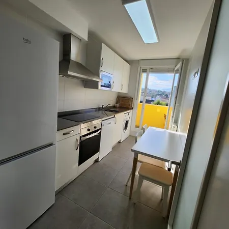Santander Apartment Maliano