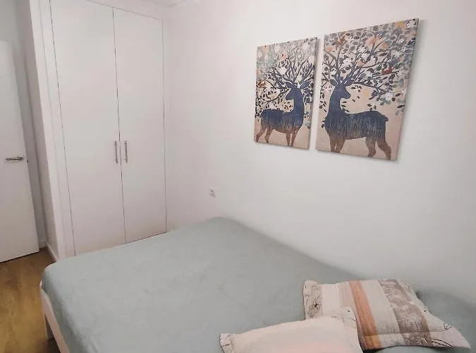 Apartmán Santander Maliaño