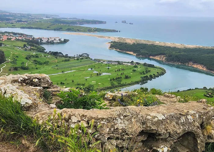 Santander Apartment Maliano