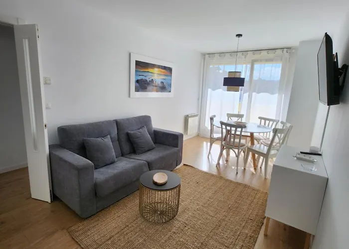 Santander Apartment *