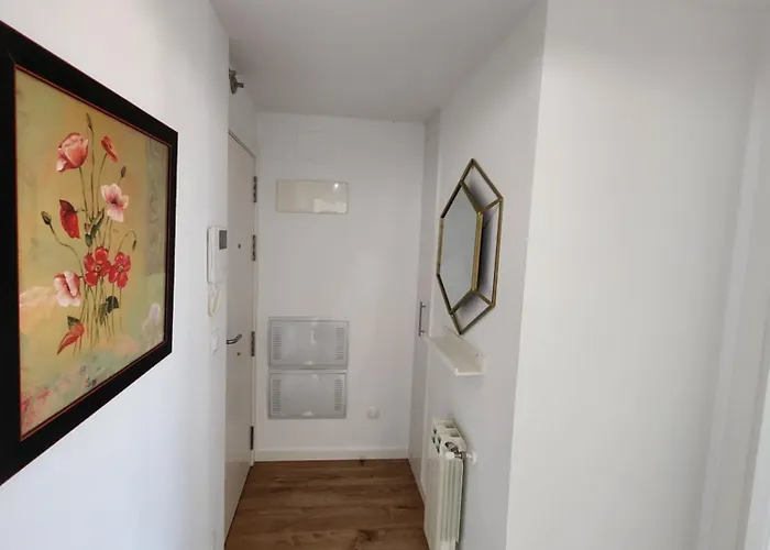 Apartmán Santander Maliaño