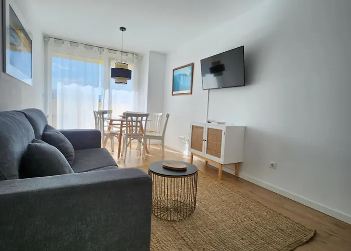 Santander Apartment