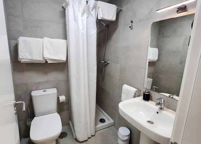 Santander Apartmán *