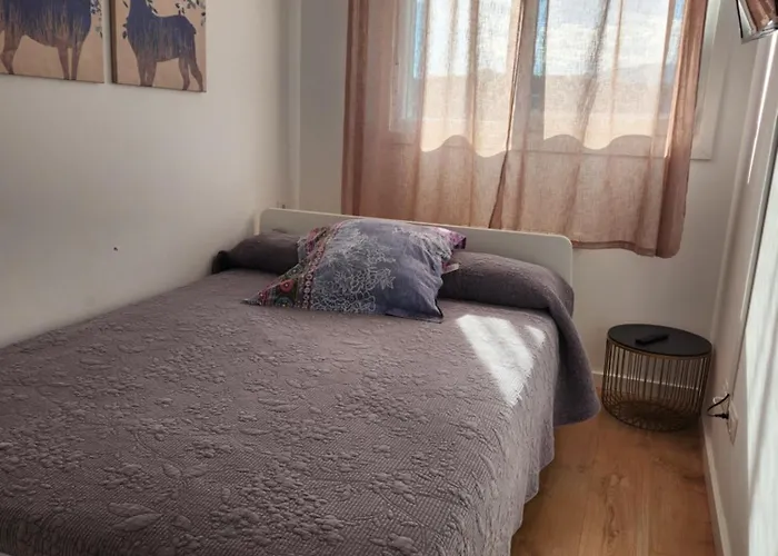 Santander Apartmán Maliaño