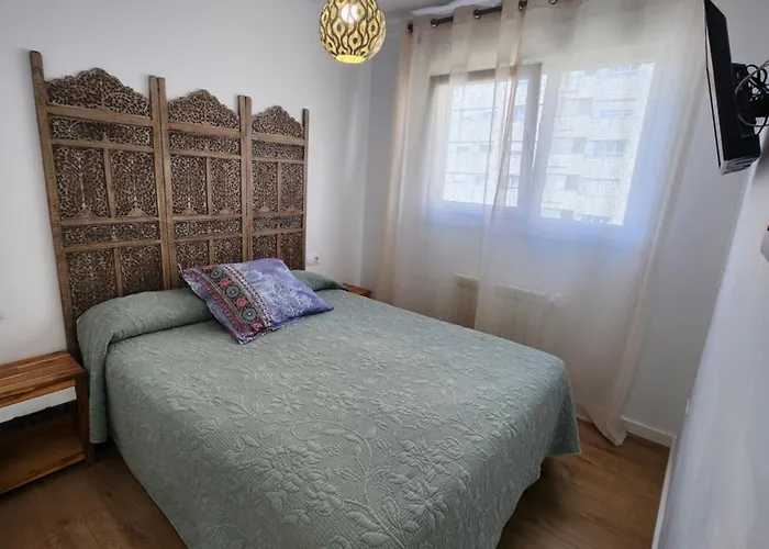 Santander * Maliaño