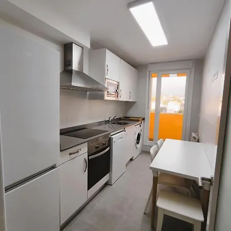 Apartment Santander Maliano