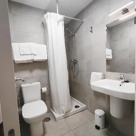 Appartamento Santander