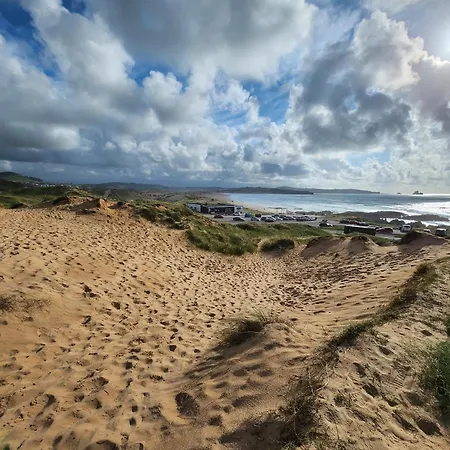 Appartamento Santander