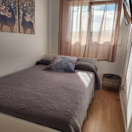 Santander Apartment Maliano